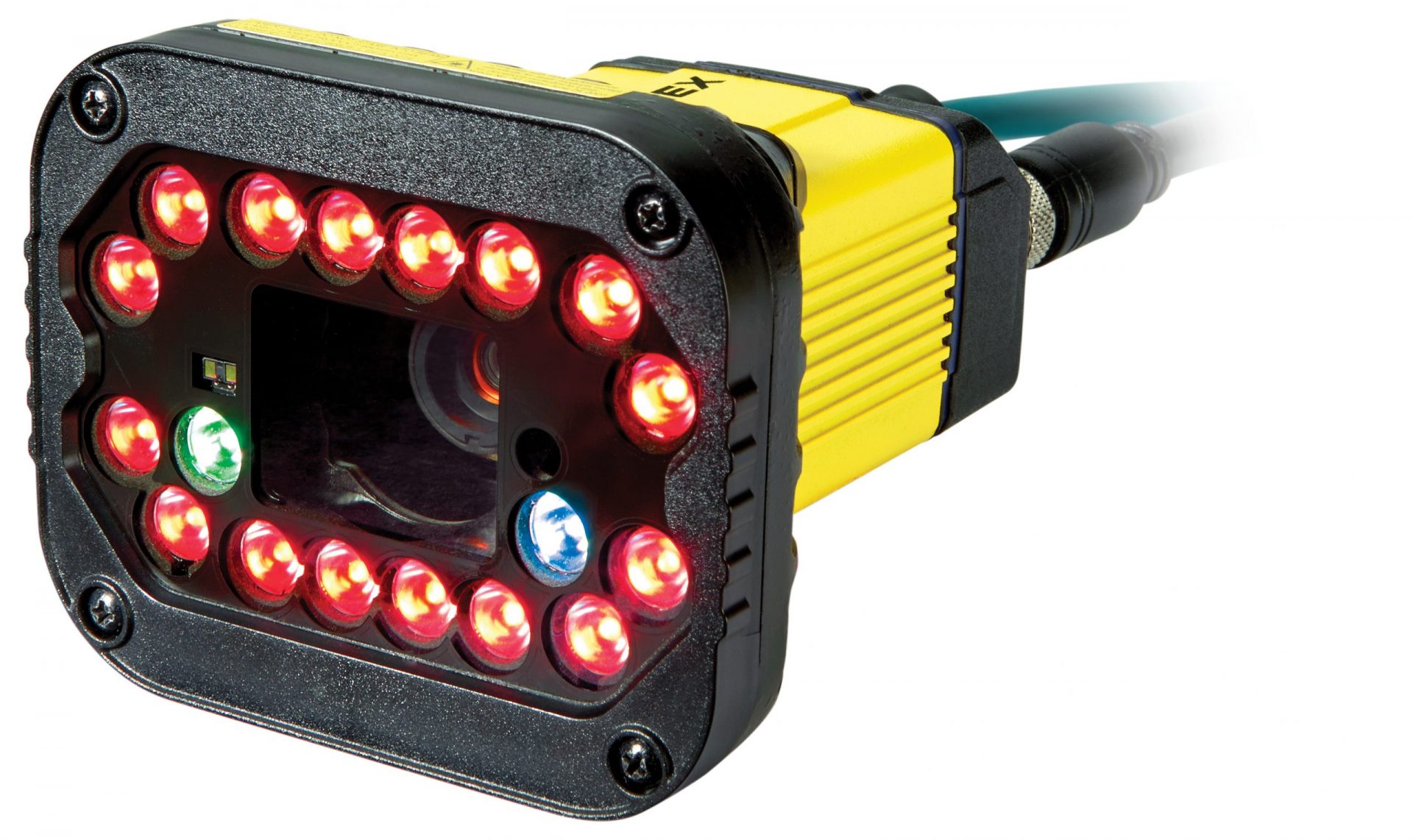 Cira Vision | Code/Identification Readers