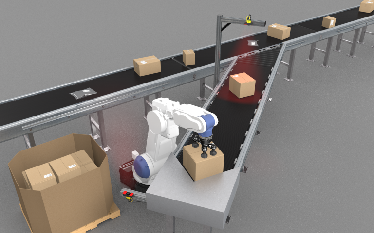 Cira Vision | The guidance of robots of all brands through industrial ...