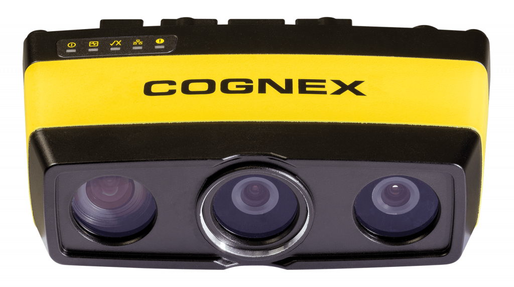 Cira Vision | 3D vision systems